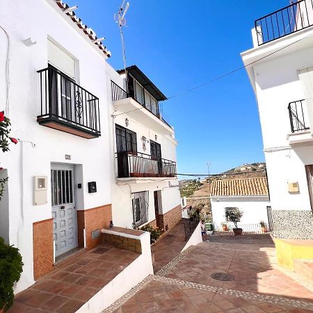 Villa Casita Paz à Torrox Extérieur photo